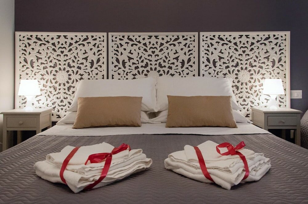 Фото Real Giardinetto a Toledo