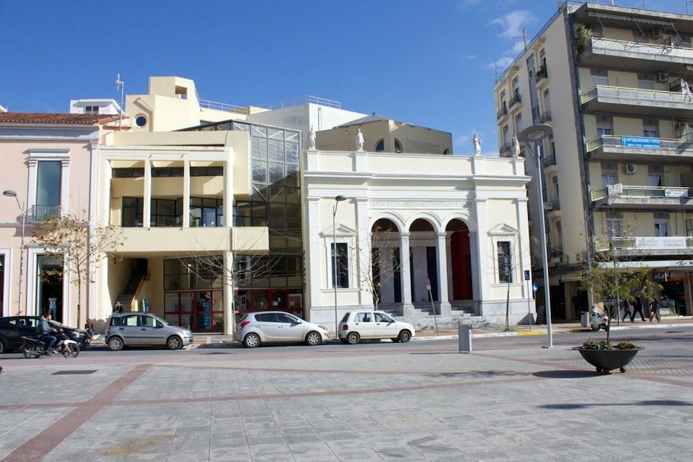 Фото City Cottage