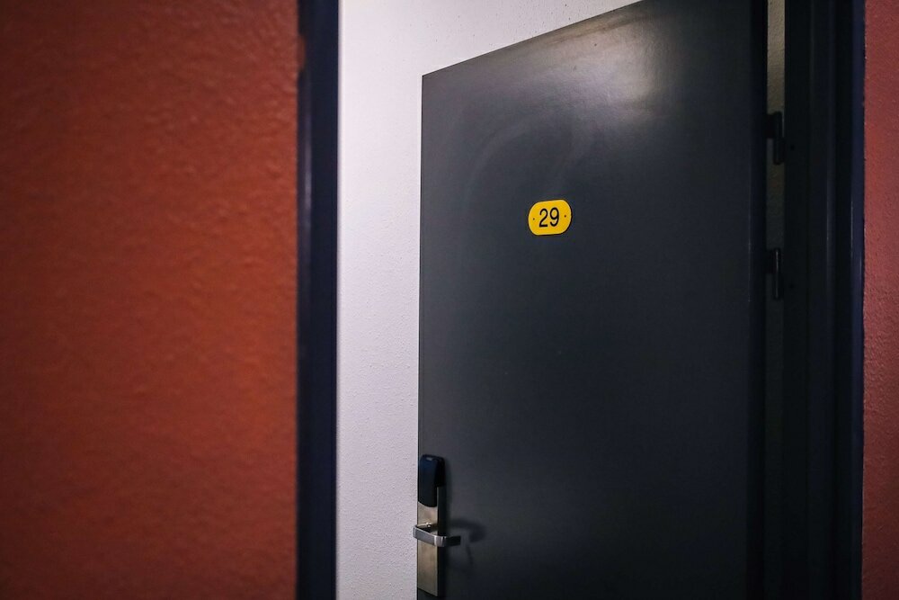 Фото Kyriad Direct Chilly Mazarin