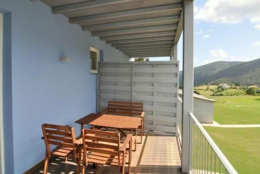 Фото Casona la Sierra