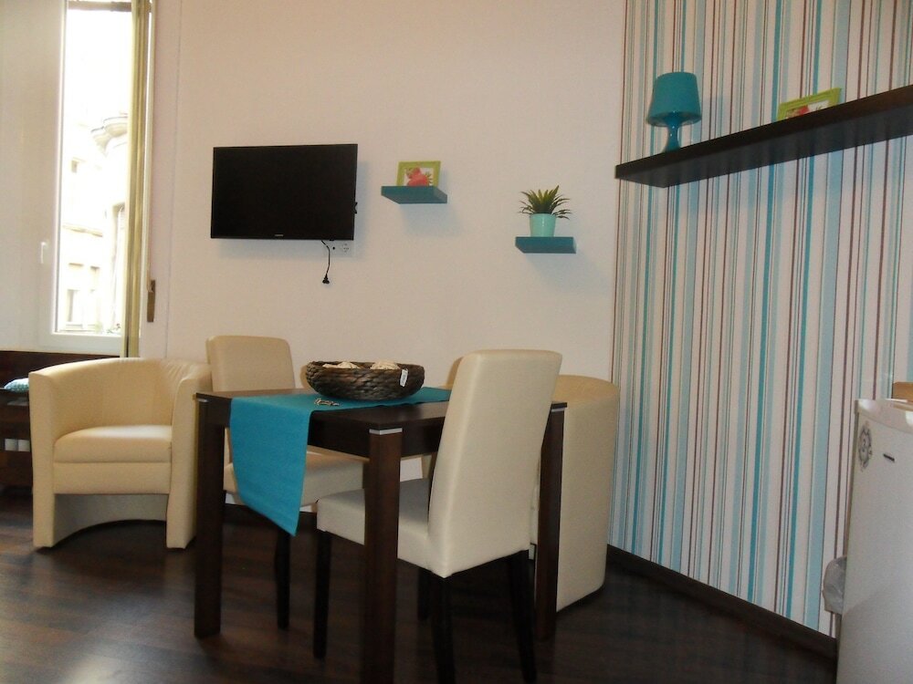 Фото Studio 4u Apartment