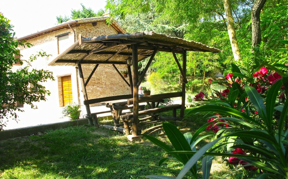 Фото Agriturismo Santa Margherita