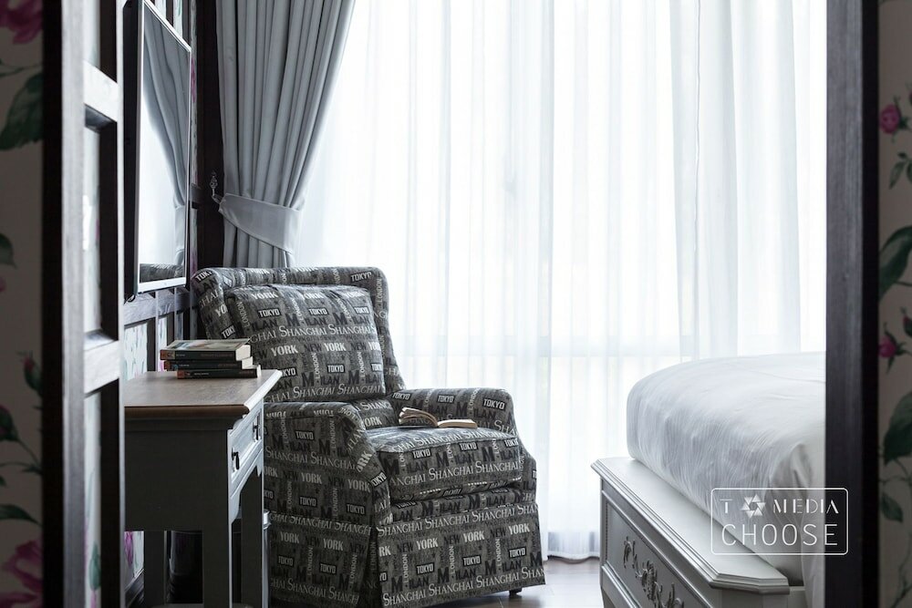 Фото Coastal Lighting Villa Kenting