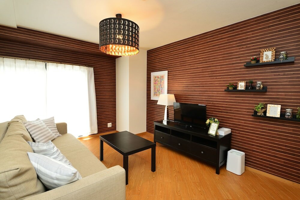 Фото Very Hotel Dotonbori