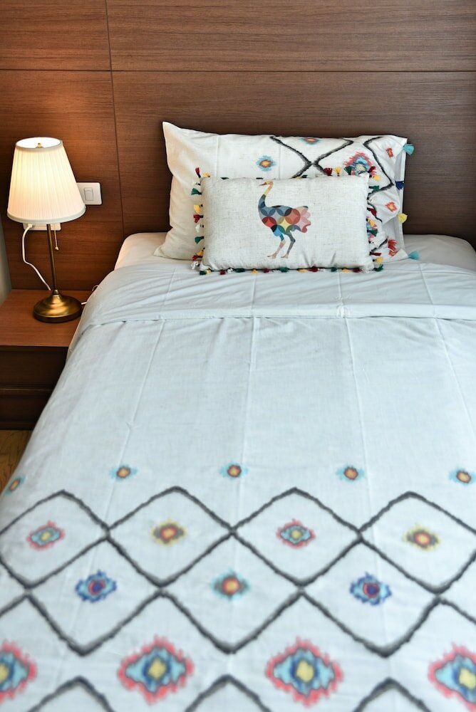 Фото Astra Condo