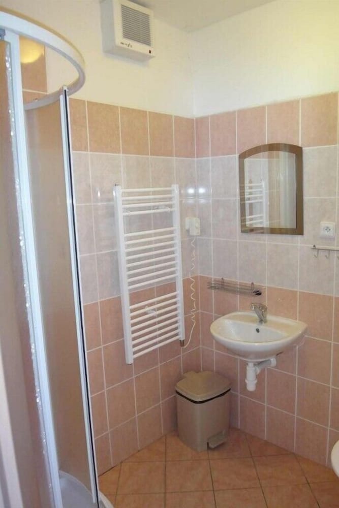 Фото Hotel Alfonska