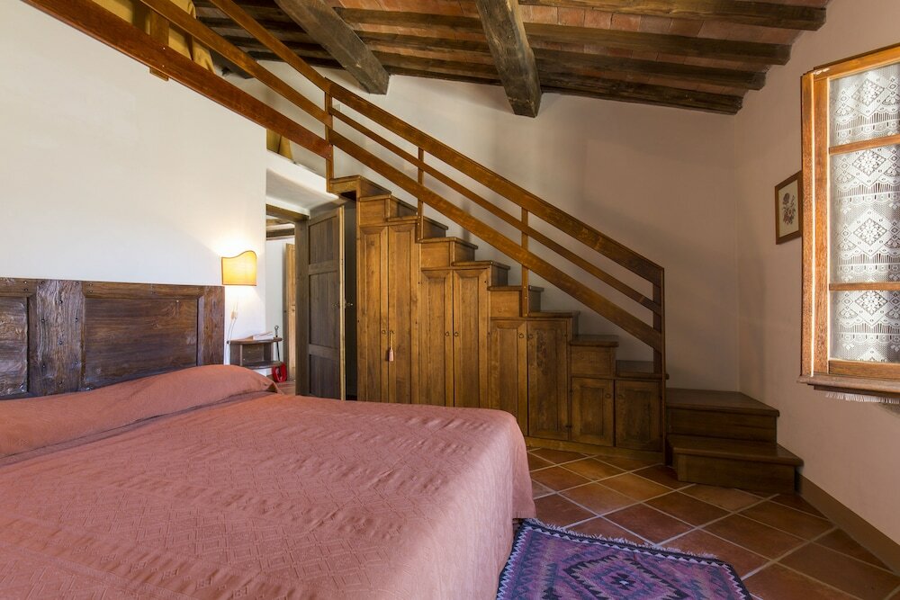 Фото Podere le Corone