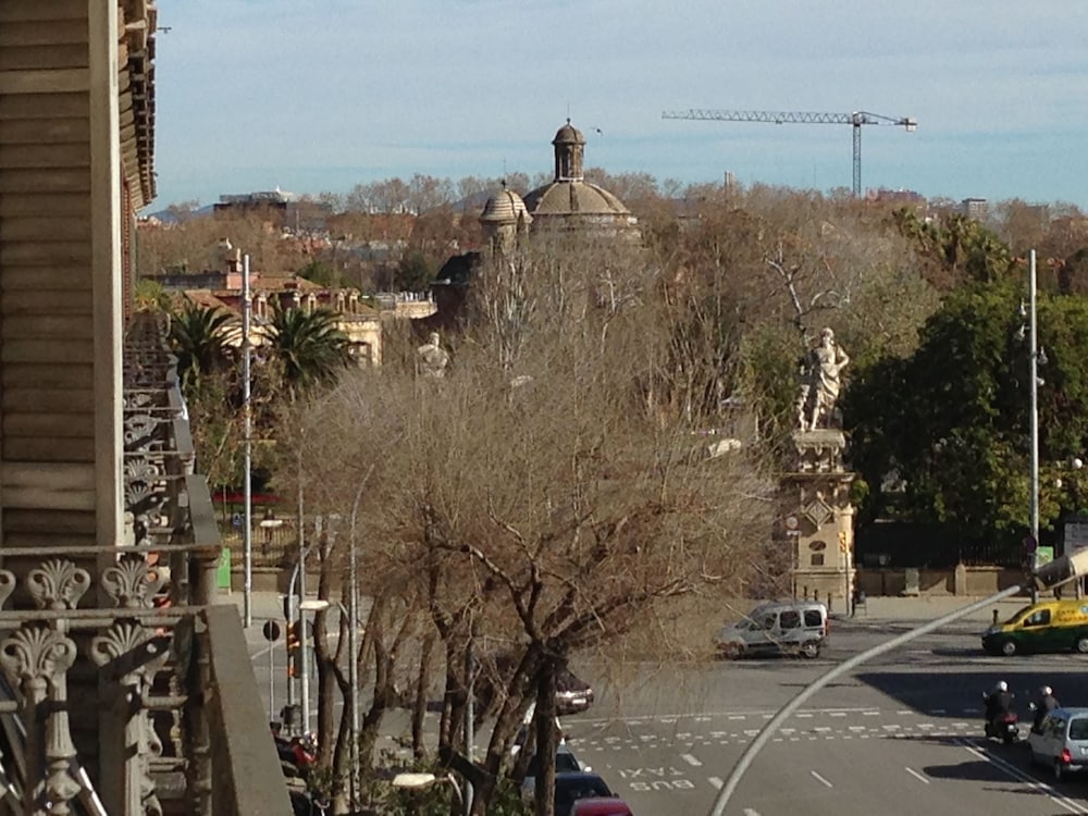 Фото Pensión Ciudadela