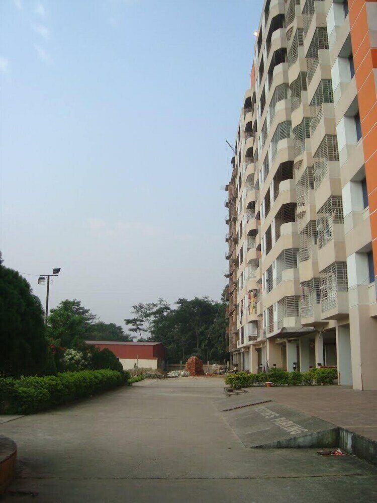 Фото Hillside Holiday Home