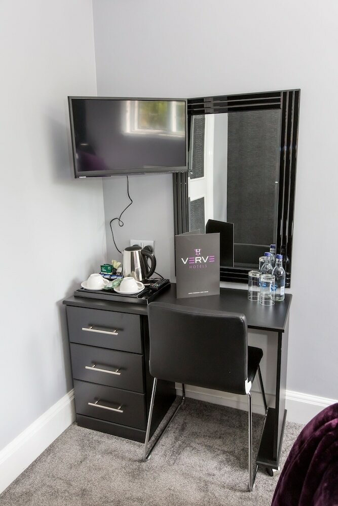 Фото Verve Hotel