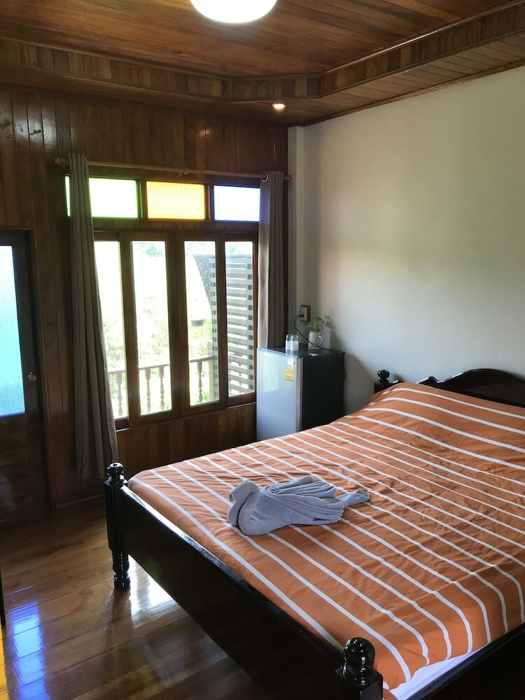 Фото River Jam Amphawa