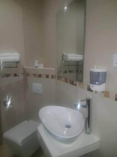 Гостиница La Signature Guest House во Франсистауне