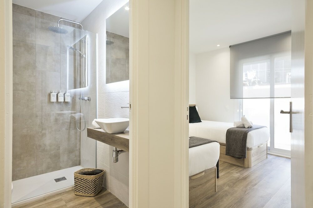 Фото Sitges Group Calm Beach