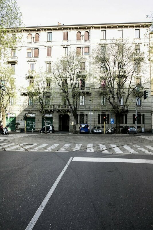 Гостиница Lovely Sempione Apartment в Милане