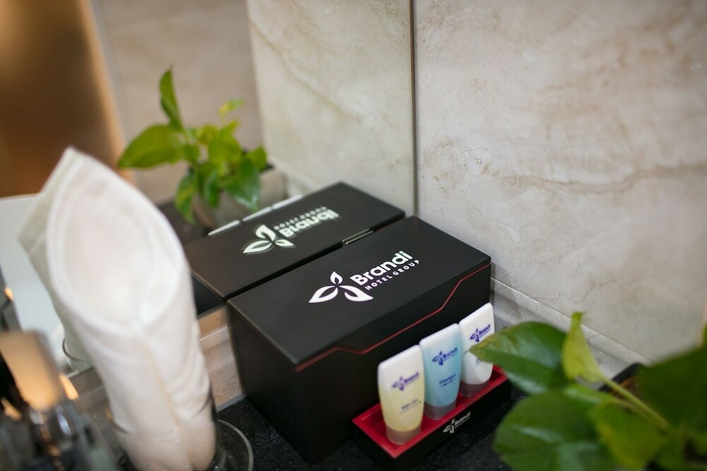 Фото Brandi Fuji Hotel