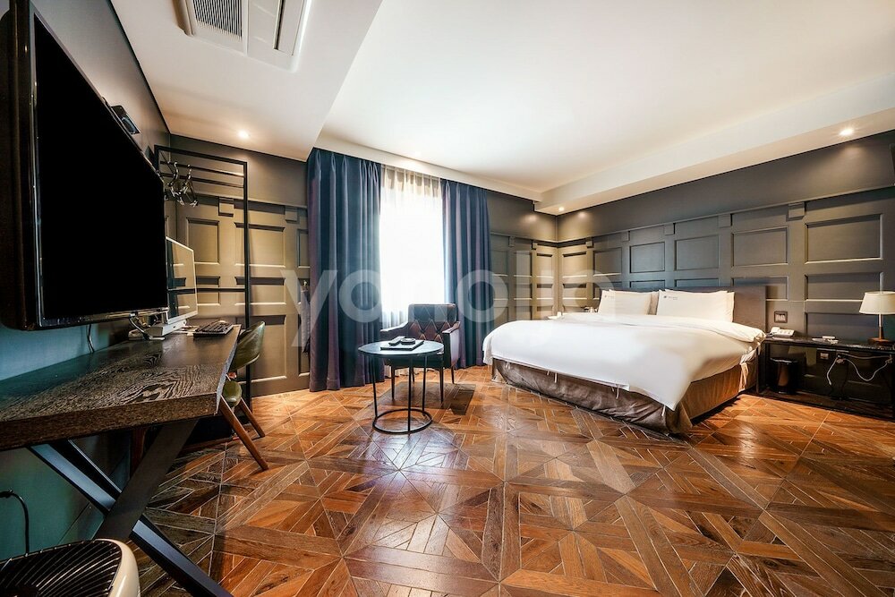 Фото Hanam Aloha Hotel