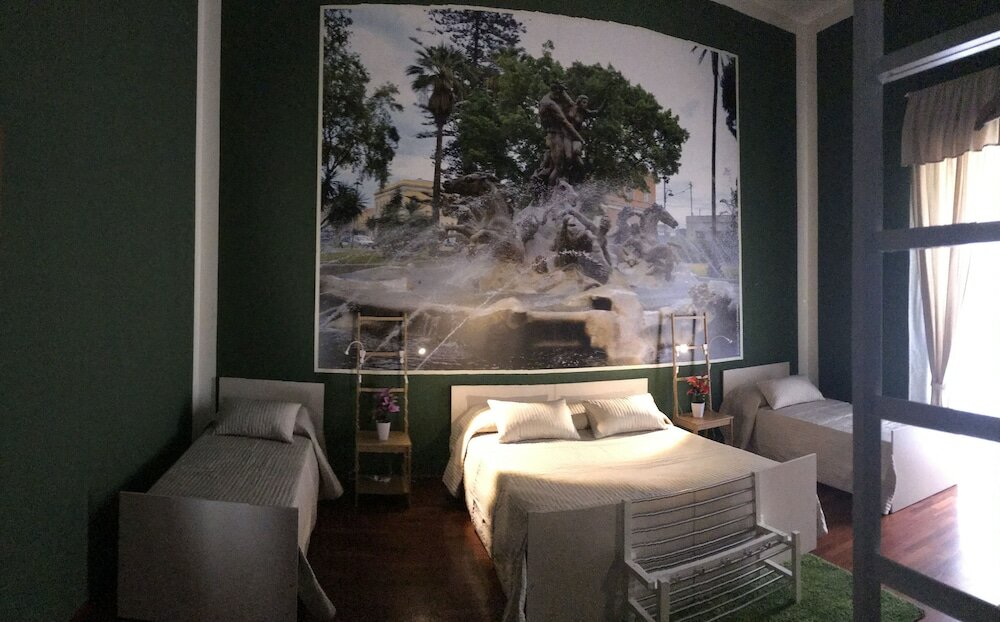 Фото Locami Holiday&Rooms Jolanda Suite