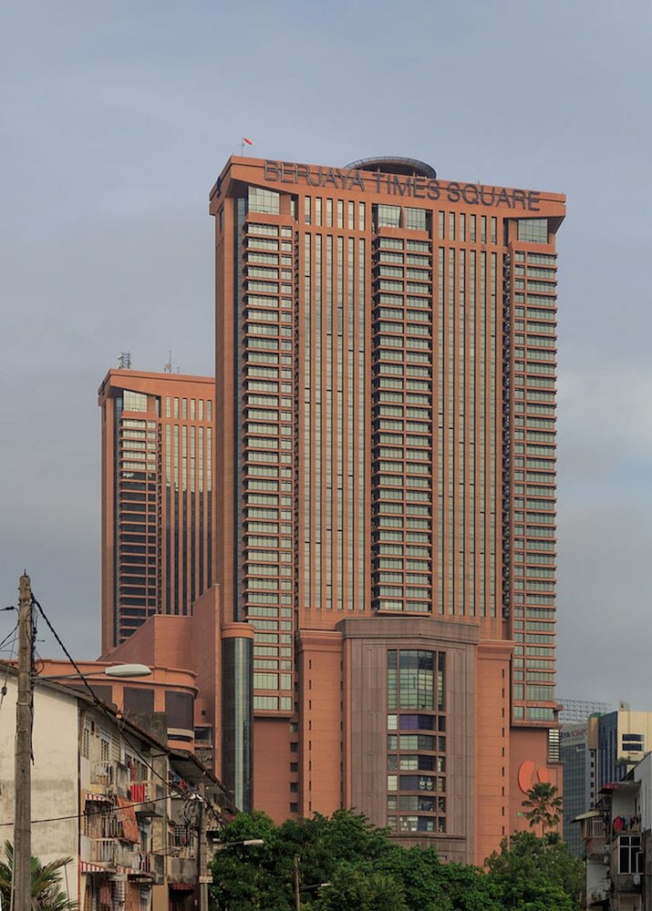 Фото Diamondsuite At Times Square Kl