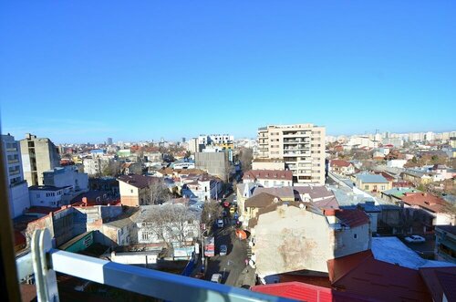 Гостиница Mosilor Residence Apartments в Бухаресте