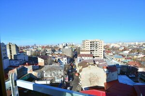 Гостиница Mosilor Residence Apartments