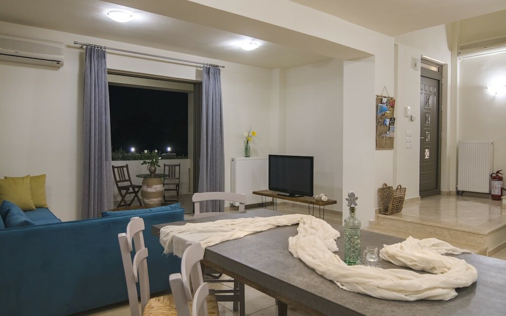 Фото Villa Iasmi