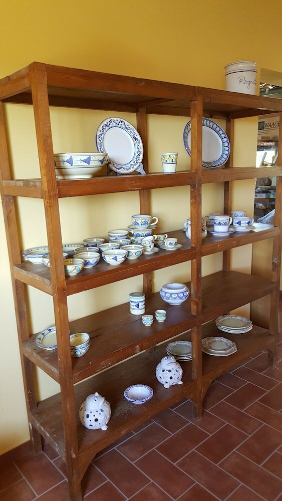 Фото Agriturismo Bio Aia della Colonna