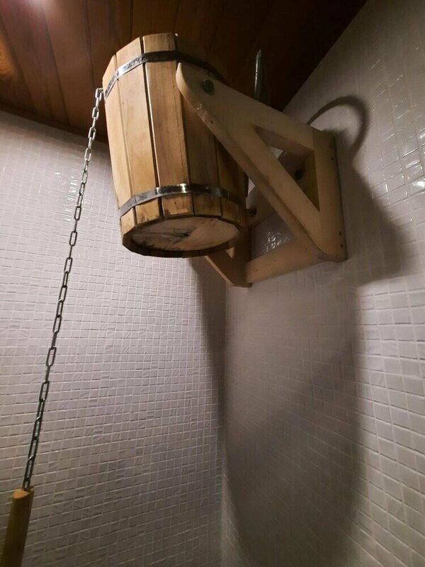 Спа-отель Хойригер — фото 38