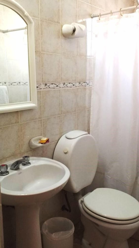 Фото Luan Apart Hotel