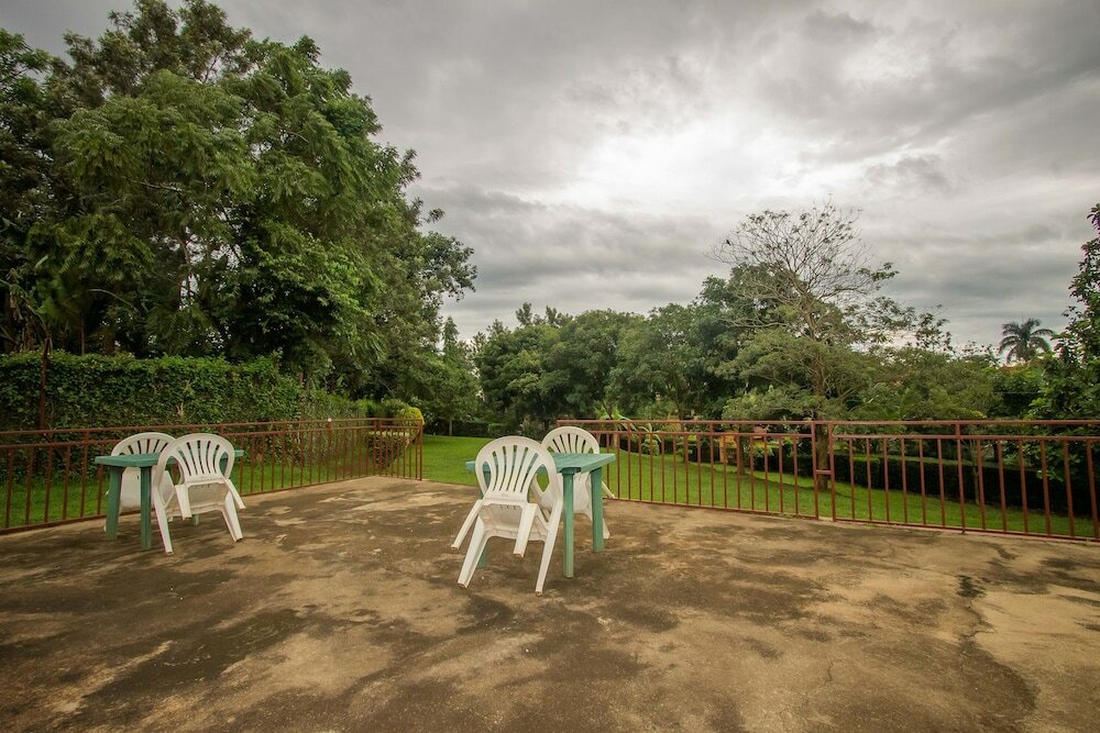 Фото Starlight Hotel Mbale