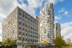 Inndays (Nakhimovsky Avenue, 31к3) ، فندق