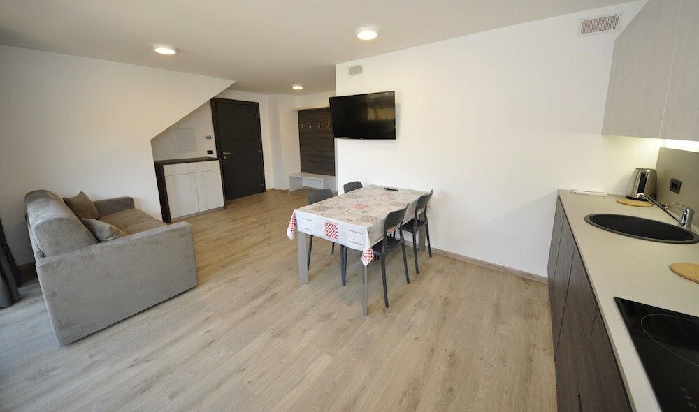 Фото Eco House Livigno