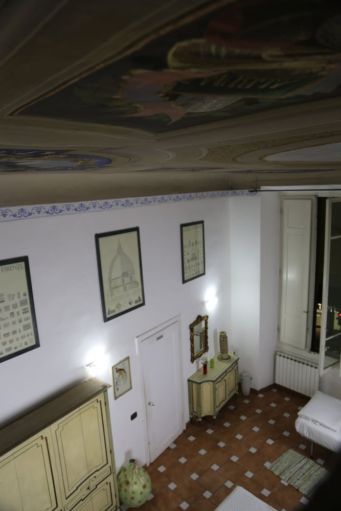 Фото Tourist House Santa Croce