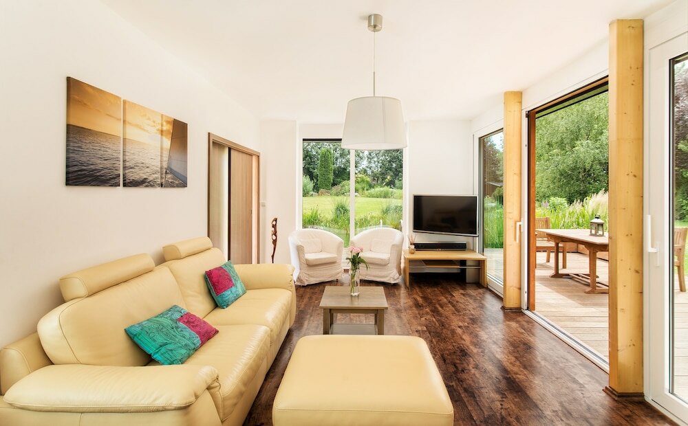 Фото Luxury holiday home