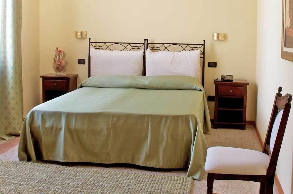 Фото Hotel Il Convento