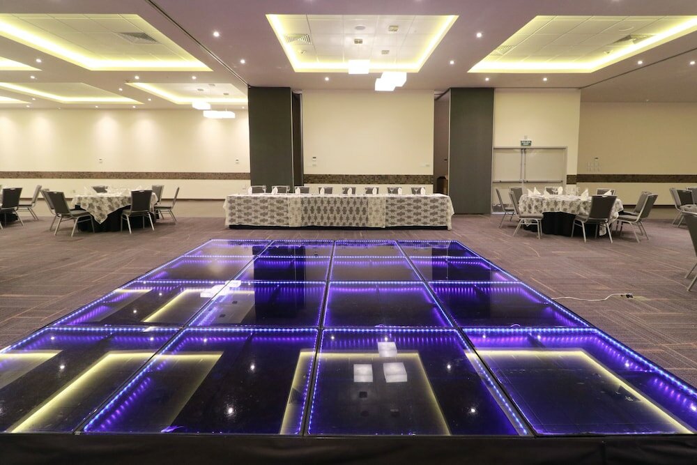 Фото Holiday Inn Chilpancingo, an Ihg Hotel