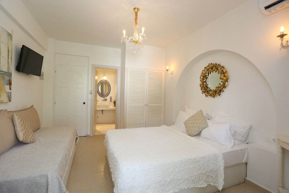 Фото Hotel Magdalena