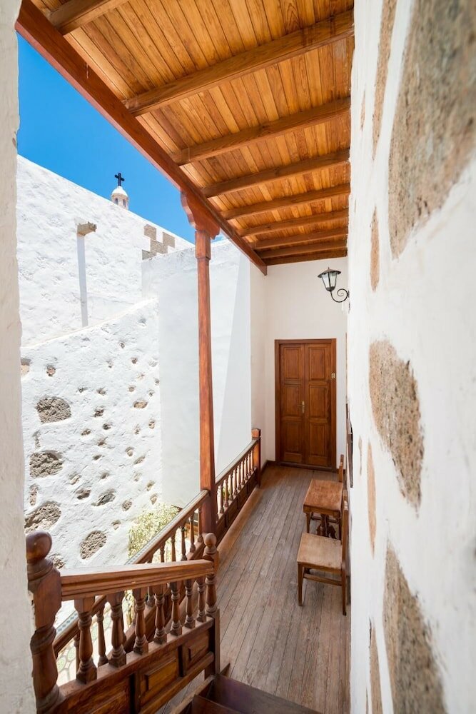 Фото Hotel Rural Villa de Agüimes