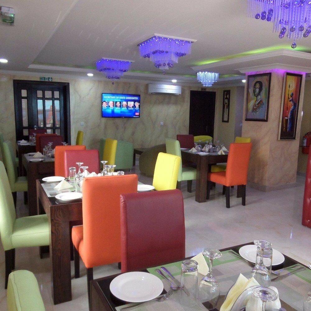 Фото Atlantic Palms Suites