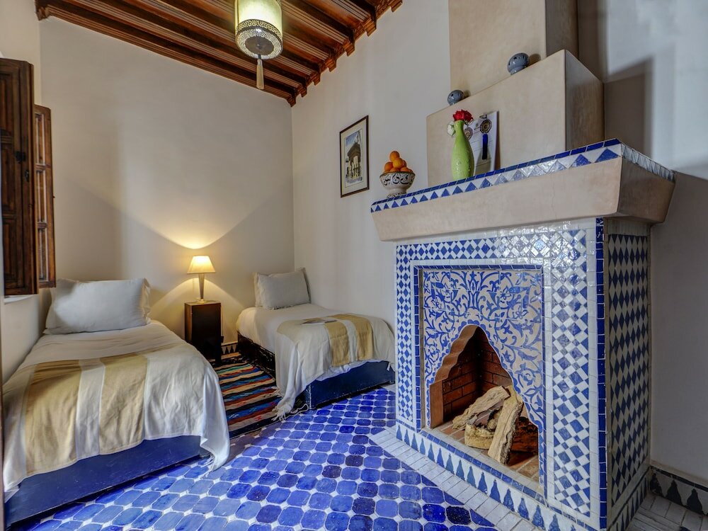 Фото Riad Sun of Kech