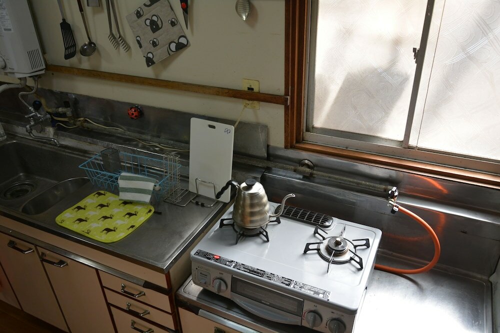 Фото Deerhorn - Hostel