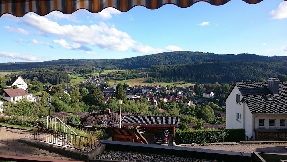 Фото Abnoba Mons Design Apartment