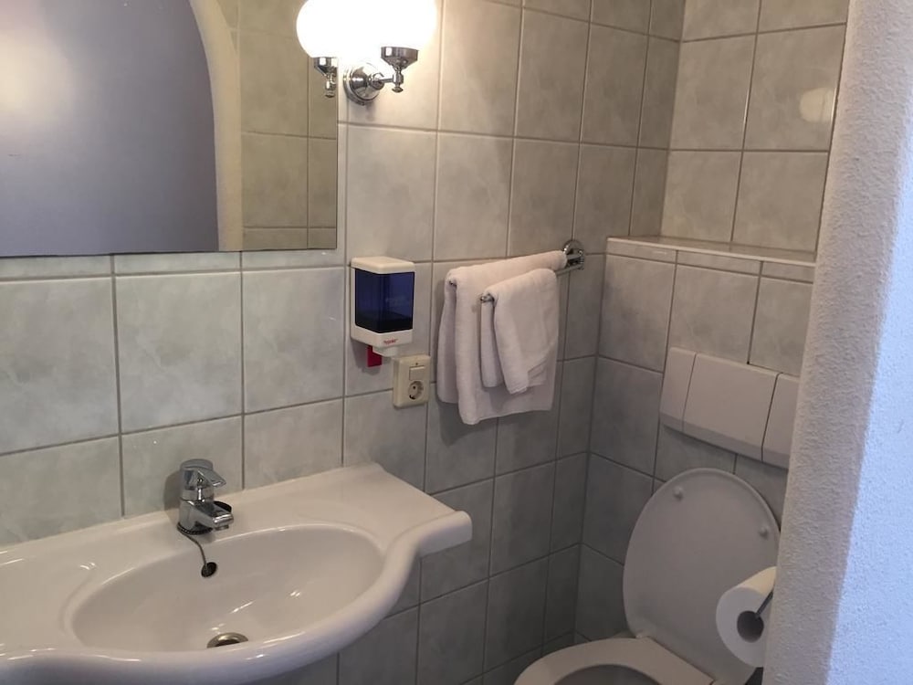 Фото Hotel van Oppen