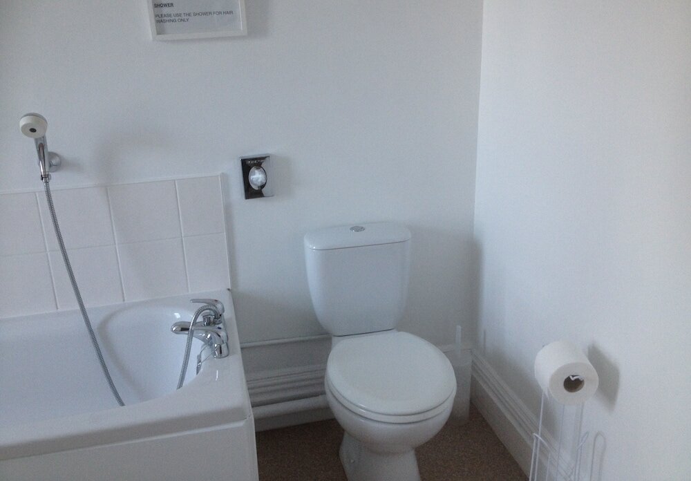 Фото By The Sea Bed and Breakfast