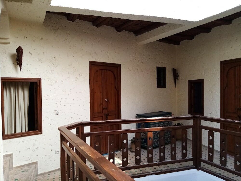 Фото Ryad Les Sultanes