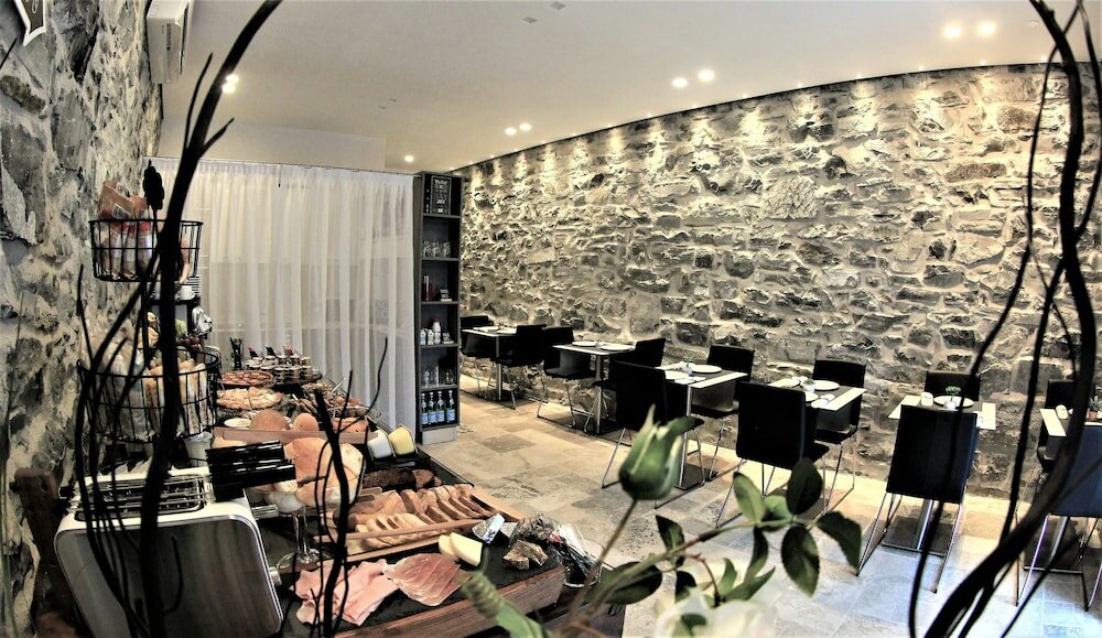 Фото Villa Marina - Como Lake