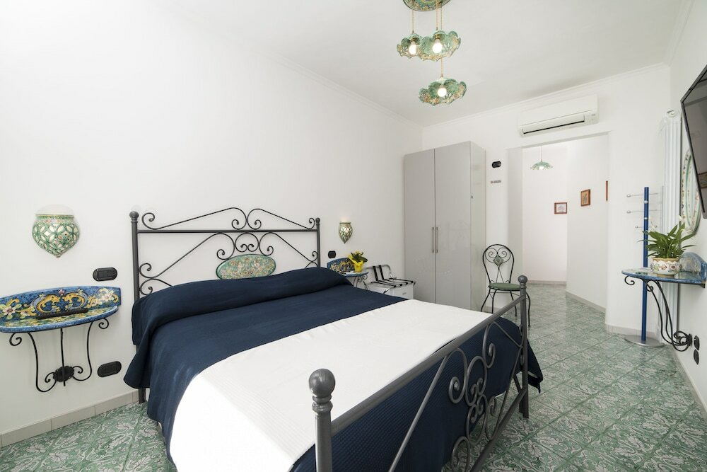 Фото B&b Palazzo Pinto