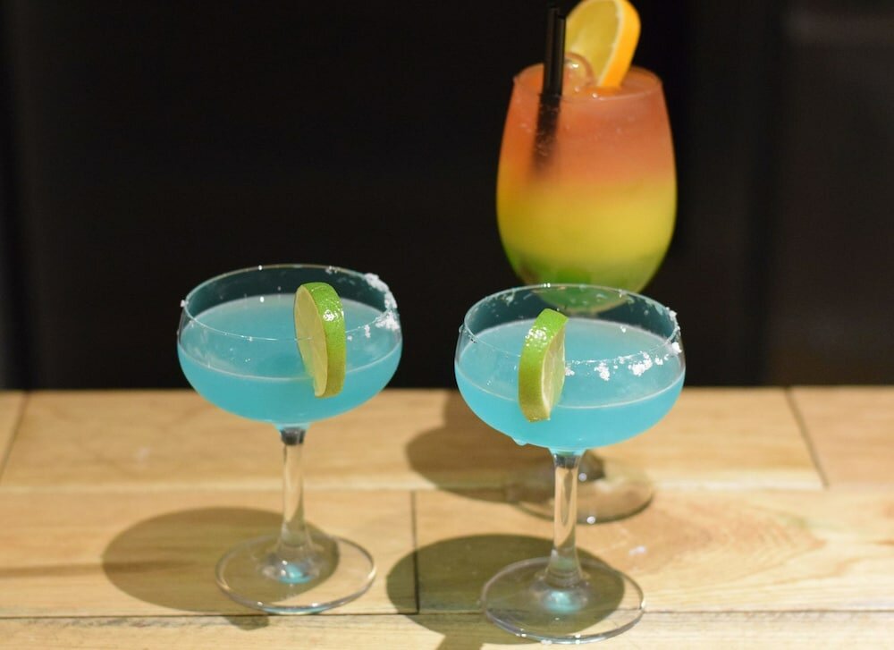 Фото The Coffee House Hotel