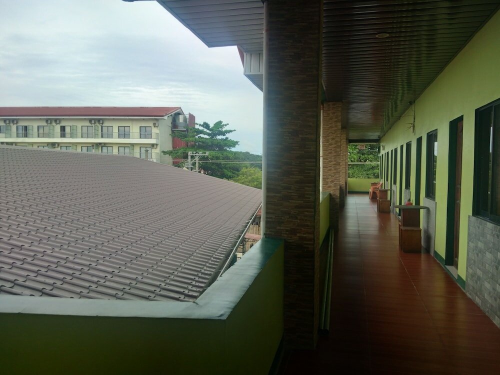 Фото Aosmec Square Hotel