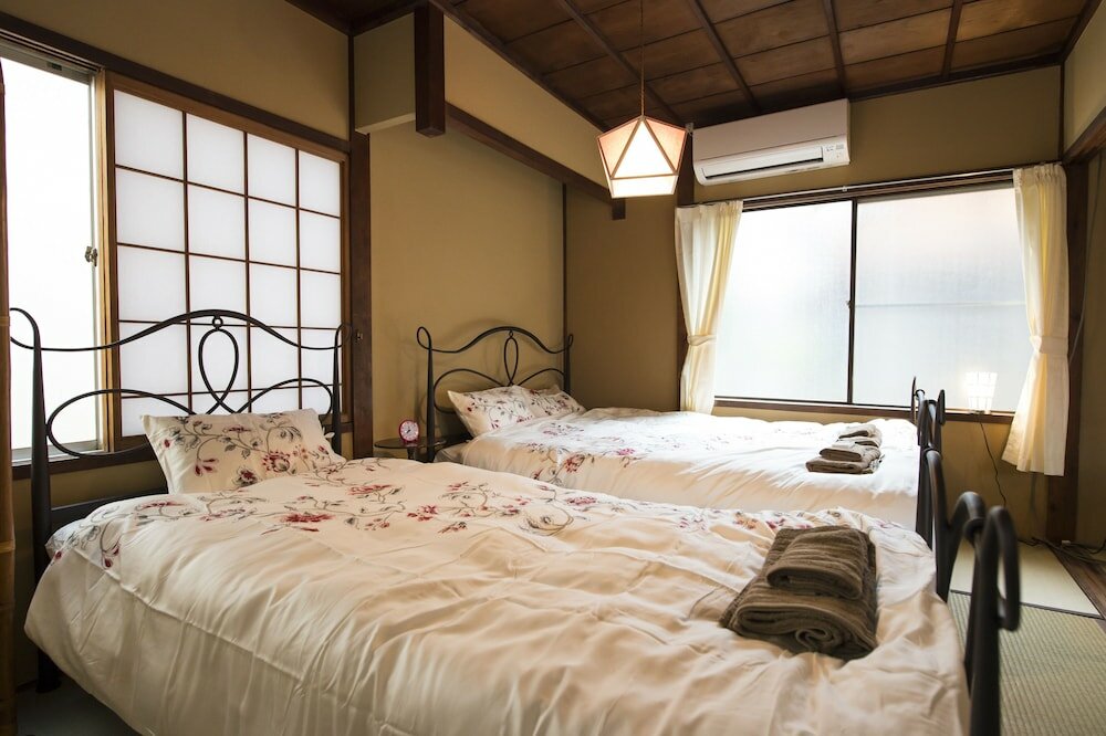 Фото Kanazawa Annex Kocho