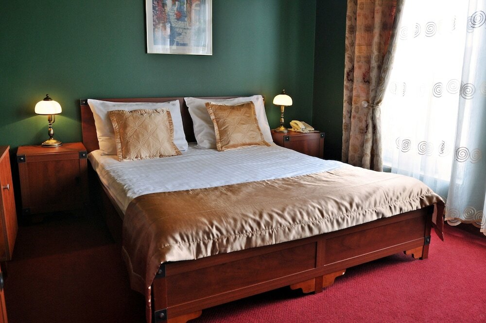 Фото Hotel Atrium